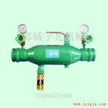 点击查看详细信息<br>标题：全自动自冲冼式水质过滤器 阅读次数：2496