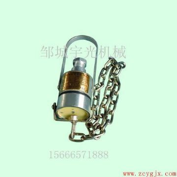 点击查看详细信息<br>标题：ZP-12C矿用触控传感器 阅读次数：2440