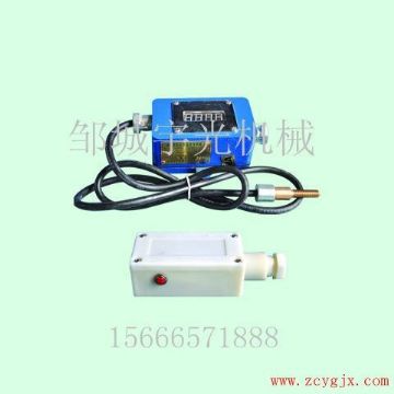 点击查看详细信息<br>标题：GWD70 矿用本安型温度传感器 阅读次数：2647