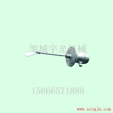 点击查看详细信息<br>标题：阻旋式煤位传感器 阅读次数：3863