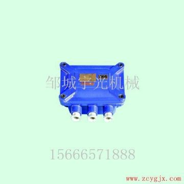 点击查看详细信息<br>标题：矿用隔爆型煤位传感器（电极式） 阅读次数：5046